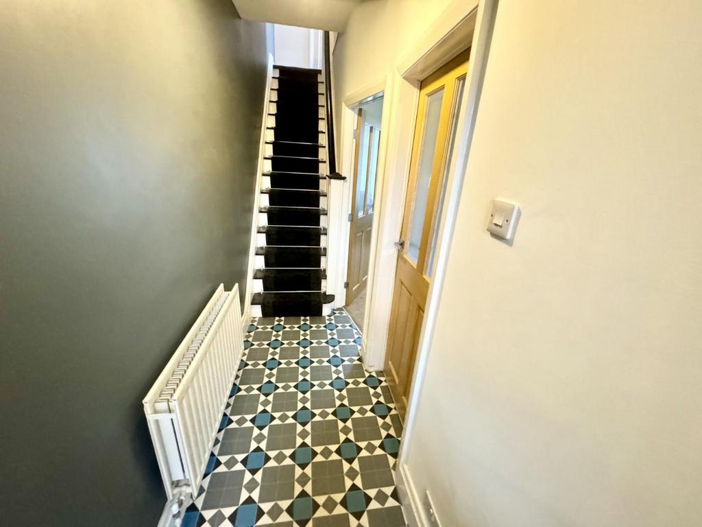 Green Lane, Middlesbrough 2 bed semidetached house for sale £160,000