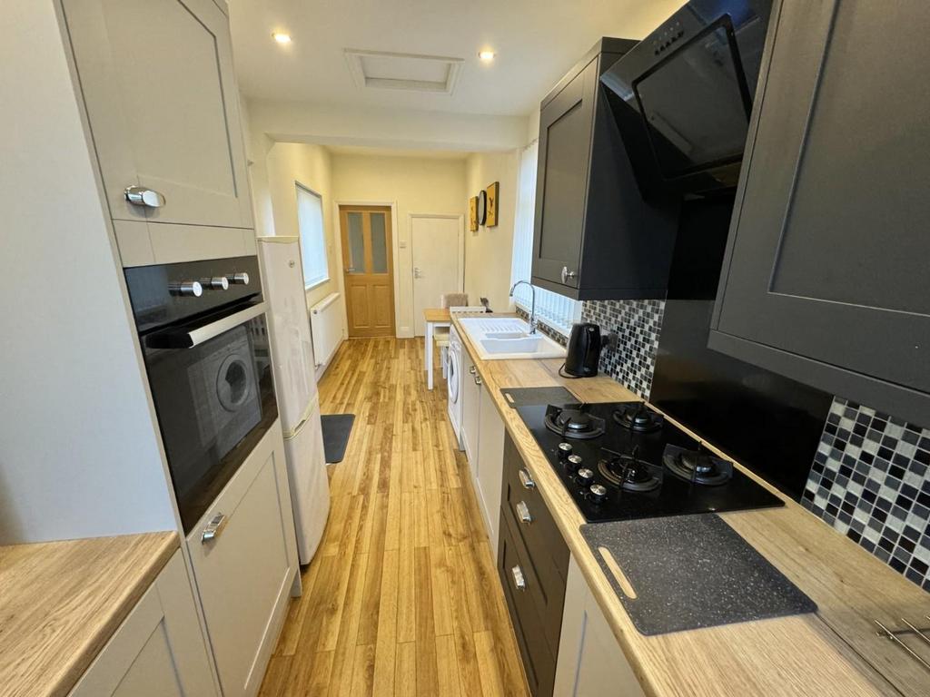 Green Lane, Middlesbrough 2 bed semidetached house for sale £155,000