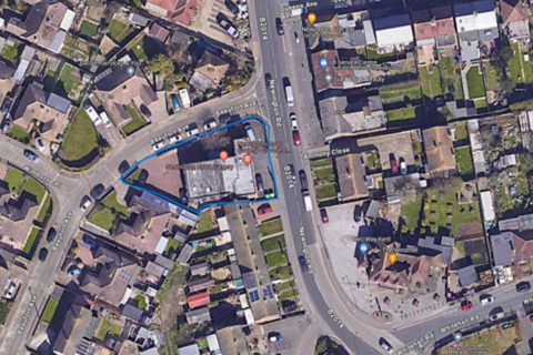 Property for sale, Newington Road, Ramsgate, Ramsgate, CT12