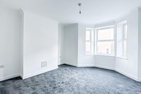 Flat 2, 56 Gwilliam Street, Bristol, BS3 4LS