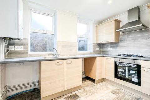 Flat 2, 56 Gwilliam Street, Bristol, BS3 4LS