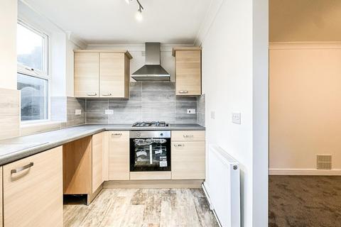 Flat 2, 56 Gwilliam Street, Bristol, BS3 4LS