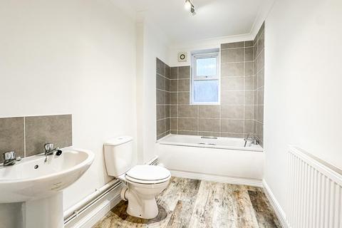 Flat 2, 56 Gwilliam Street, Bristol, BS3 4LS