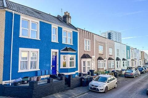 Flat 2, 56 Gwilliam Street, Bristol, BS3 4LS