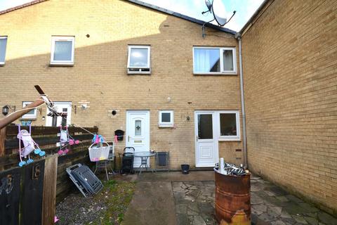 3 bedroom terraced house for sale, Guthrum Place, Newton Aycliffe