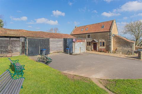 3 bedroom barn conversion for sale - Kingsdown, Corsham