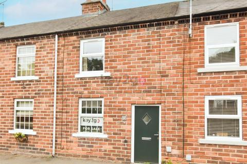 3 bedroom terraced house for sale, College Road, Spinkhill, Sheffield, S21