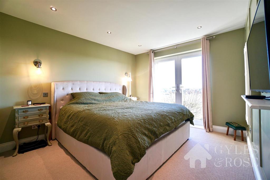 Seagers, Great Totham, Maldon 4 bed house for sale £600,000
