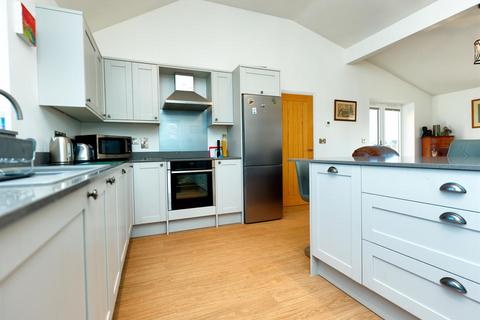 4 bedroom barn conversion for sale, Nook Lane, Weston, Shrewsbury