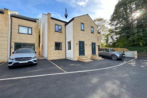 3 bedroom semi-detached house for sale - Pimlico Road, Clitheroe, Ribble Valley