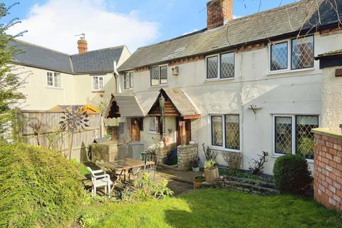 3 bedroom character property for sale, Middletown, Moreton Morrell, Warwick