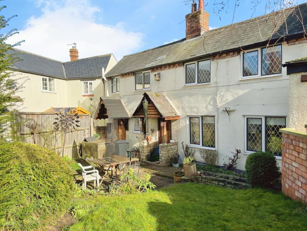 Middletown, Moreton Morrell, Warwick 3 bed character property for sale