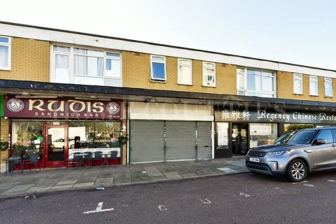 Property to rent, Mutton Lane, Potters Bar, EN6