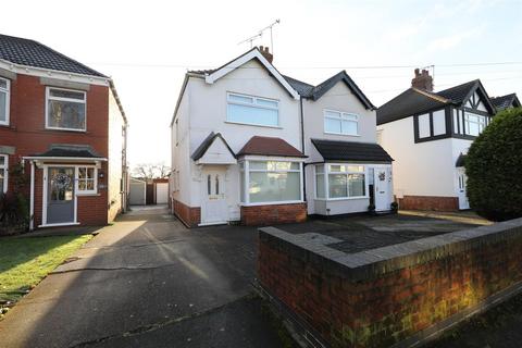3 bedroom semi-detached house for sale - Cayton Road, Hull