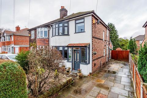 3 bedroom semi-detached house for sale - Shawe Road, Urmston, Manchester, M41
