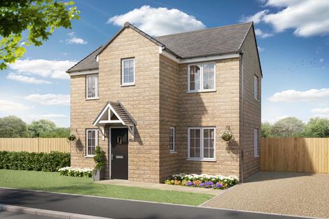 3 bedroom detached house for sale, Plot 010, Renmore at The Green, New Lane, Blidworth NG21