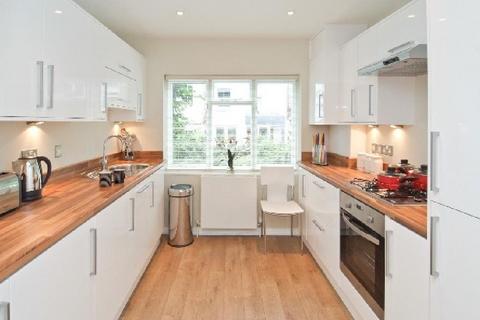 1 bedroom flat to rent, Moorhouse Road, Notting Hill