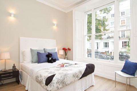 1 bedroom flat to rent, Moorhouse Road, Notting Hill