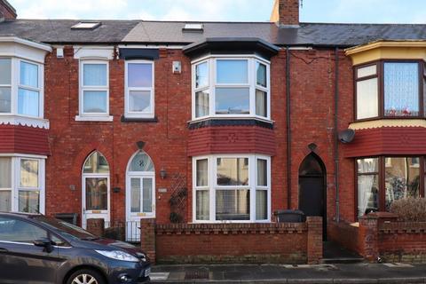 3 bedroom terraced house for sale, Eamont Gardens, Park Road, Hartlepool, TS26 9JD