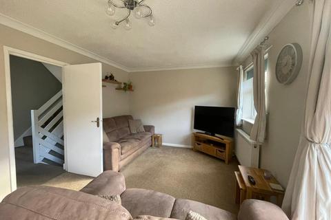 3 bedroom end of terrace house for sale, Upper Poole Road, Dursley