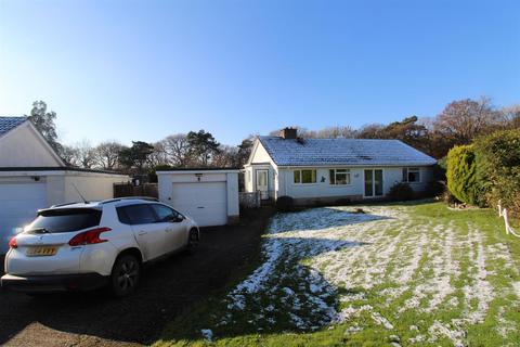 3 bedroom bungalow to rent - Woodlands Close, Offwell, Honiton