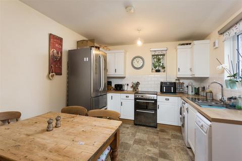 25 Castlegate, Malton, YO17 7DP