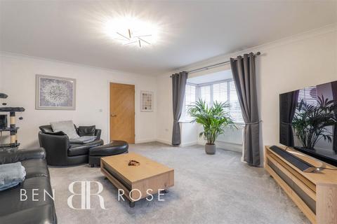 13 Moss Nook Drive, Grimsargh, Preston, PR2 5TR