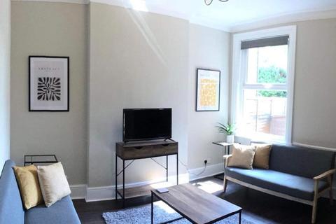 4 bedroom house share to rent, Nottingham NG2