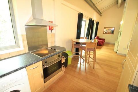 undefined, Foxrose Court, Sneinton, Nottingham NG3