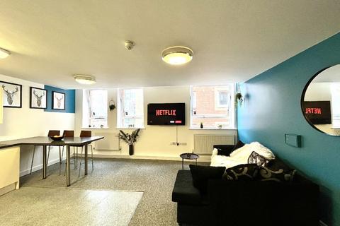 1 bedroom flat to rent, Nottingham LE1