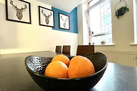 1 bedroom flat to rent, Nottingham LE1