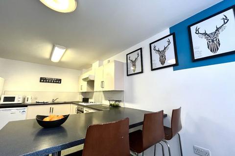 1 bedroom flat to rent, Nottingham LE1