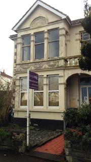 undefined, Bristol BS16
