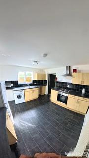 4 bedroom house to rent, Nottingham NG7