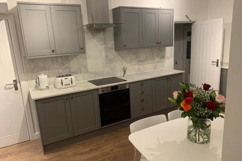 1 bedroom in a house share to rent, Bristol BS16