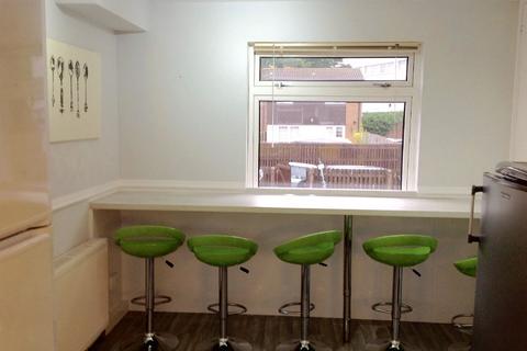 5 bedroom house share to rent, Birmingham B17