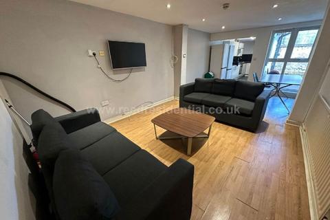 Nottingham NG7