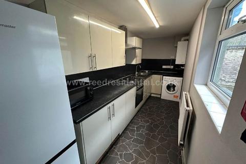 6 bedroom house to rent, Nottingham NG7