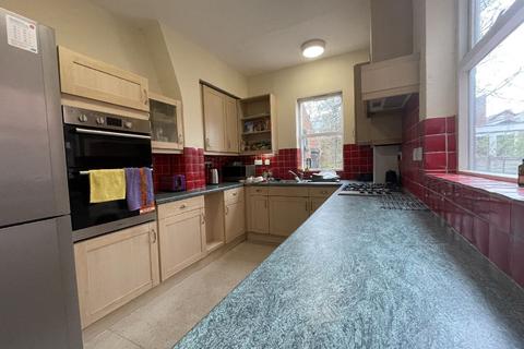 4 bedroom house share to rent - Birmingham B16