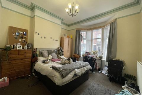 4 bedroom house share to rent, Birmingham B16