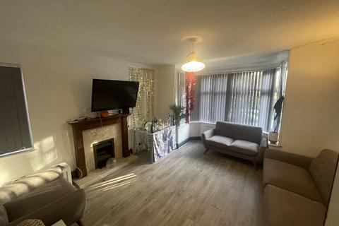 6 bedroom house share to rent, Nottingham NG7