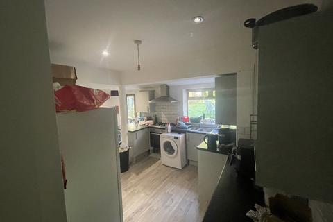 6 bedroom house share to rent, Nottingham NG7