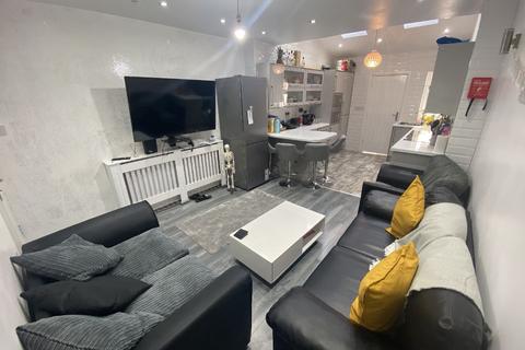 5 bedroom house to rent, Birmingham B16