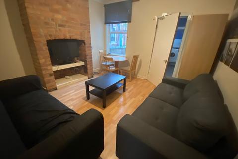 Nottingham NG7