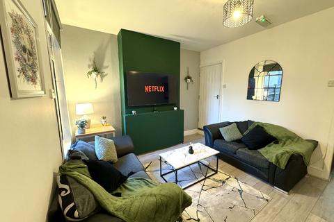 4 bedroom house share to rent, Birmingham B29