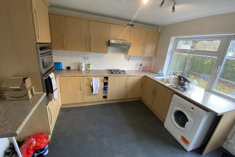 2 bedroom house share to rent, Birmingham B5