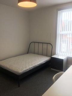 4 bedroom house share to rent, Nottingham NG7