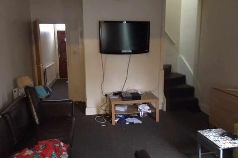 5 bedroom house share to rent, Nottingham NG7