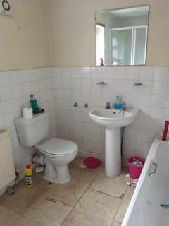 5 bedroom house share to rent, Nottingham NG7