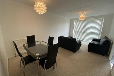 2 bedroom house share to rent, Hagley Road, Birmingham B16